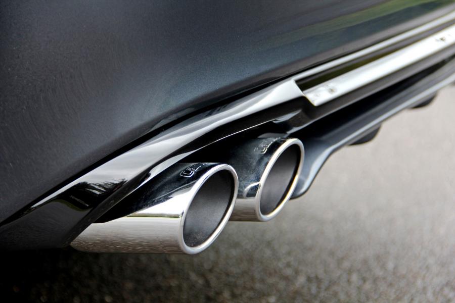  Mercedes-Benz E-Class CE30 by Carlsson 2014 года  (фото 11 из 12)